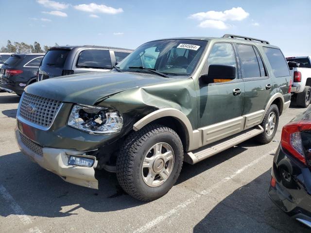 FORD EXPEDITION 2005 1fmfu17575la48604