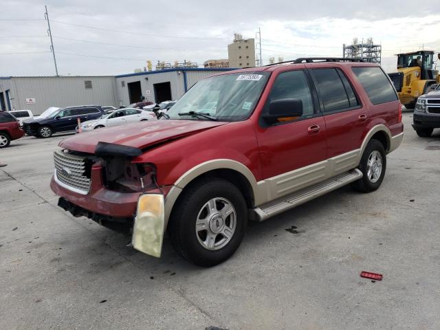 FORD EXPEDITION 2006 1fmfu17576la49463