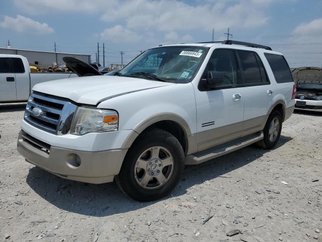 FORD EXPEDITION 2007 1fmfu17577la54504