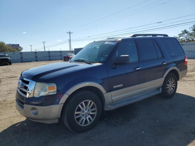 FORD EXPEDITION 2007 1fmfu17577la86336