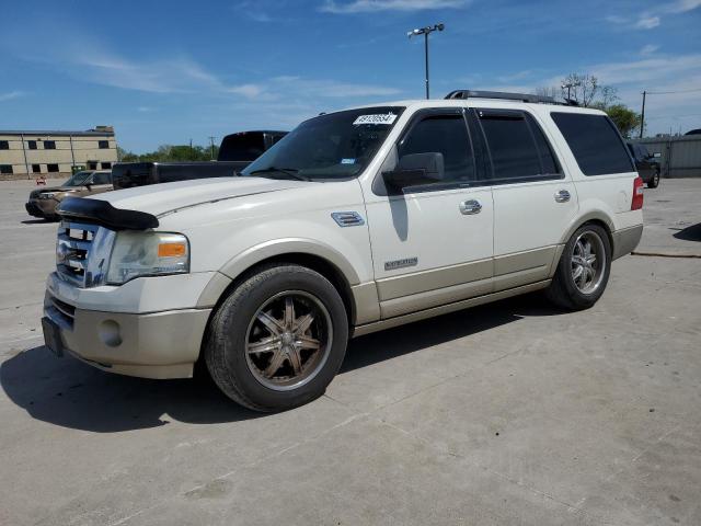 FORD EXPEDITION 2008 1fmfu17578la61048