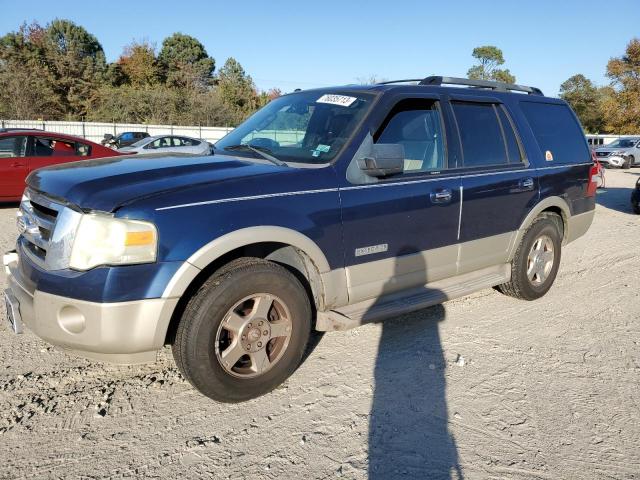 FORD EXPEDITION 2008 1fmfu17578la66346