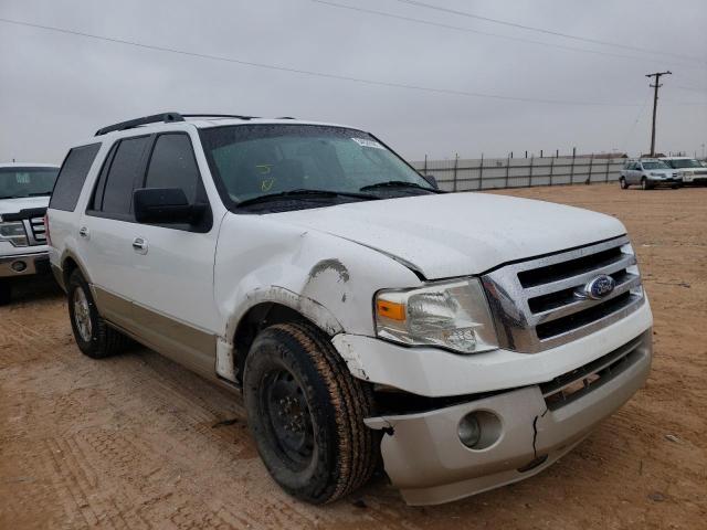 FORD EXPEDITION 2009 1fmfu17579ea97165