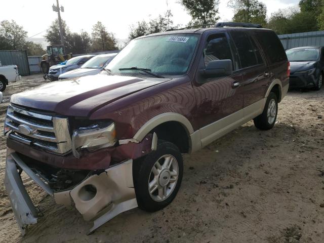 FORD EXPEDITION 2009 1fmfu17579eb20489