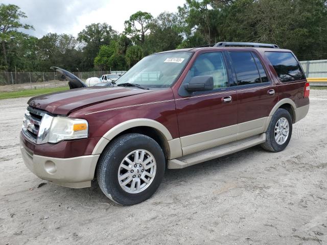 FORD EXPEDITION 2009 1fmfu17579la12725