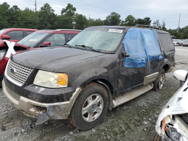 FORD EXPEDITION 2006 1fmfu17586la65476