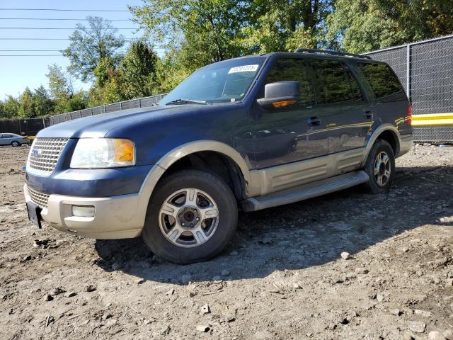 FORD EXPEDITION 2006 1fmfu17586la67731