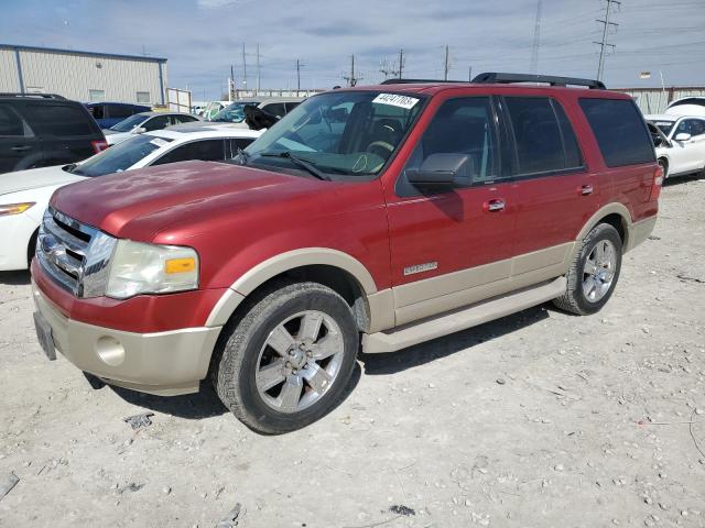 FORD EXPEDITION 2007 1fmfu17587la40420