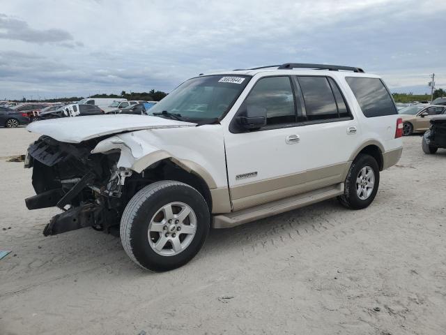 FORD EXPEDITION 2007 1fmfu17587la56018