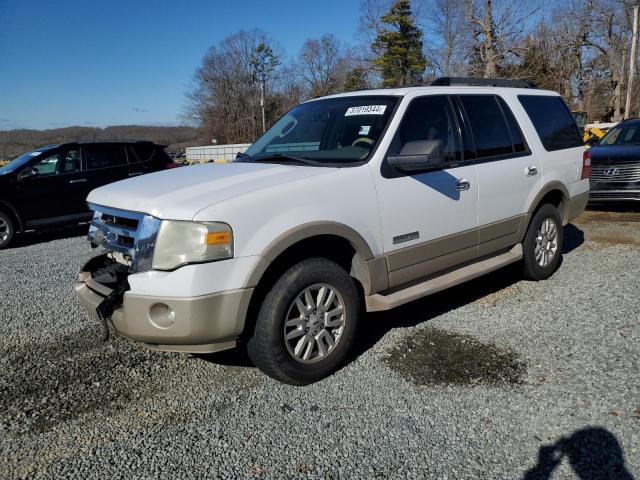 FORD EXPEDITION 2007 1fmfu17587la70906