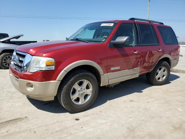 FORD EXPEDITION 2007 1fmfu17587la71991