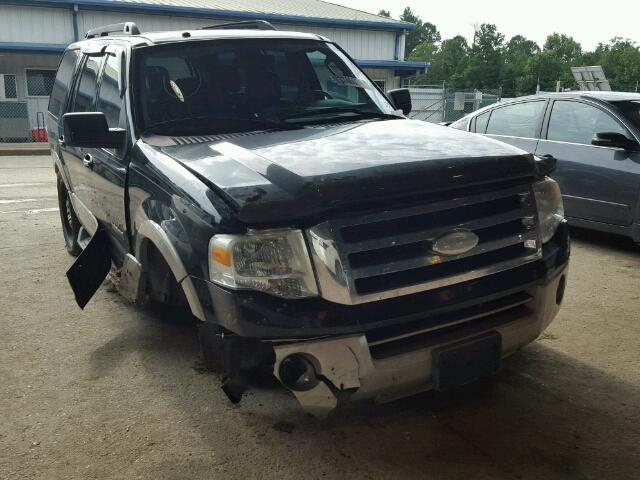 FORD EXPEDITION 2008 1fmfu17588la20279