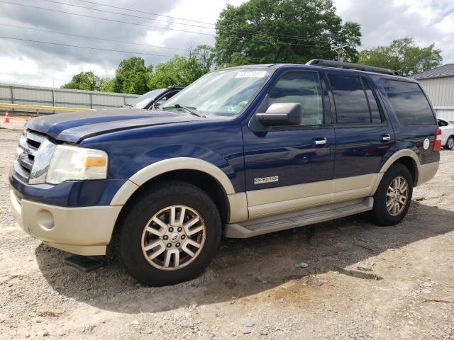 FORD EXPEDITION 2008 1fmfu17588la84175