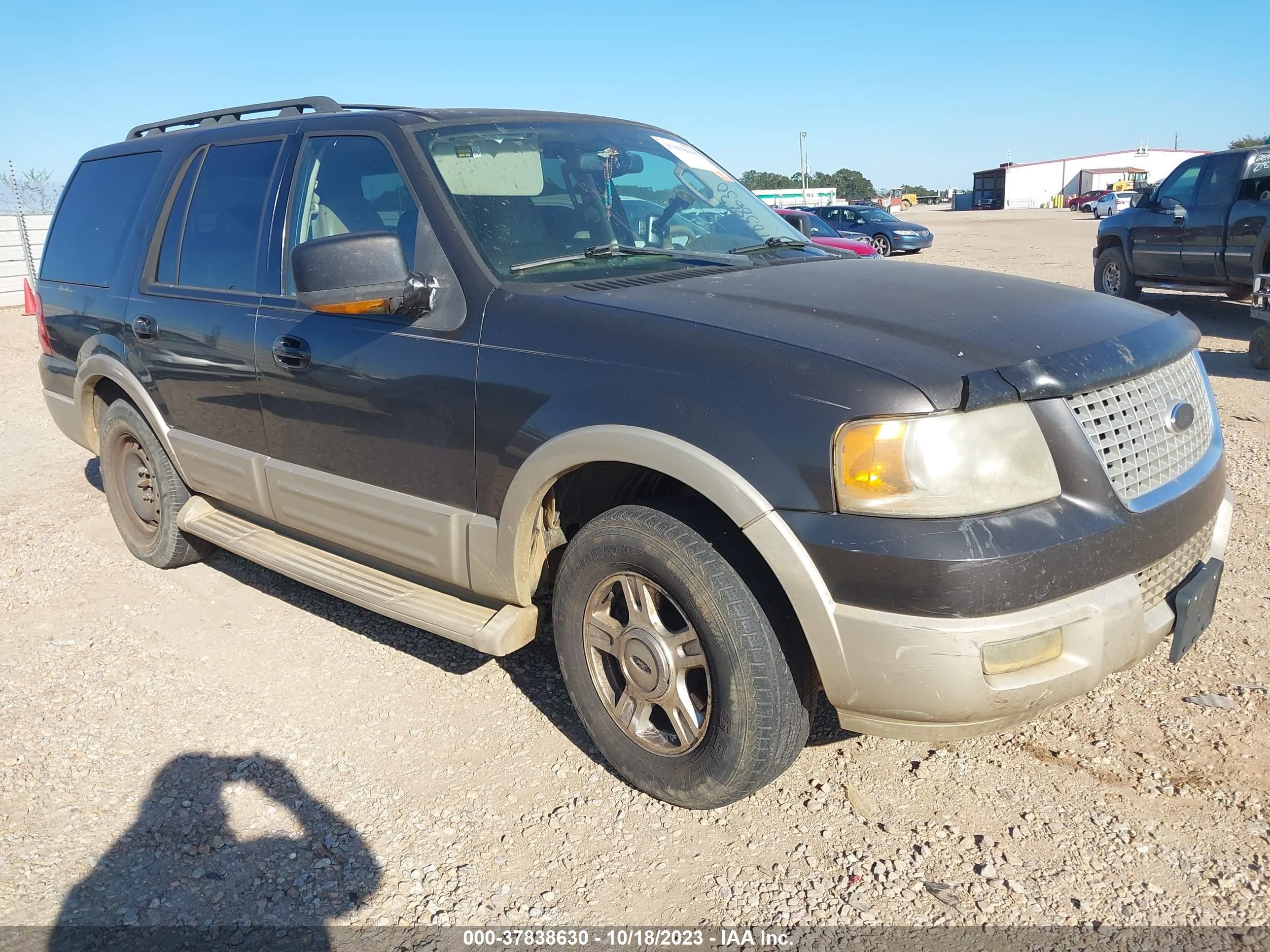 FORD EXPEDITION 2005 1fmfu17595la14793