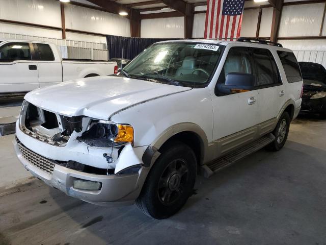 FORD EXPEDITION 2005 1fmfu17595la16334