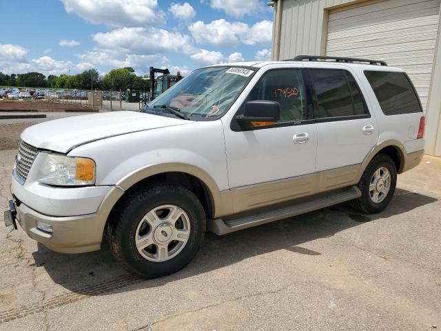 FORD EXPEDITION 2005 1fmfu17595la54162