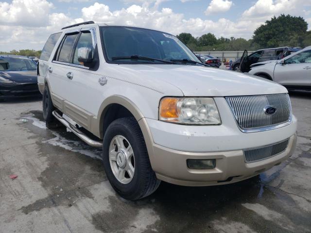 FORD EXPEDITION 2006 1fmfu17596la06016