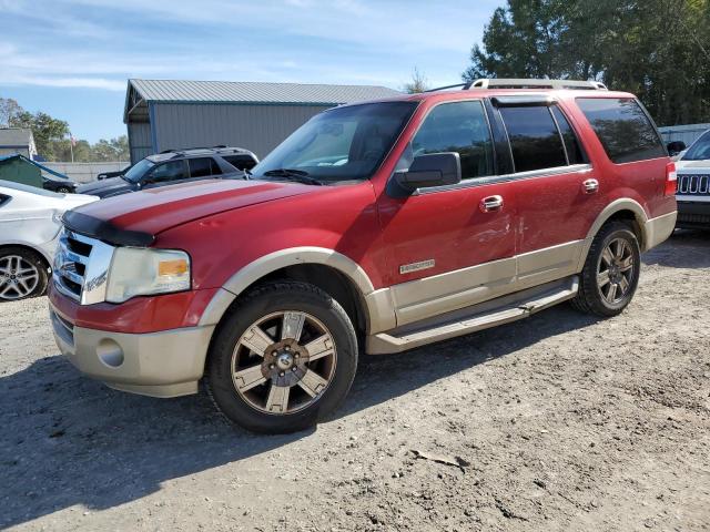 FORD EXPEDITION 2007 1fmfu17597la08771