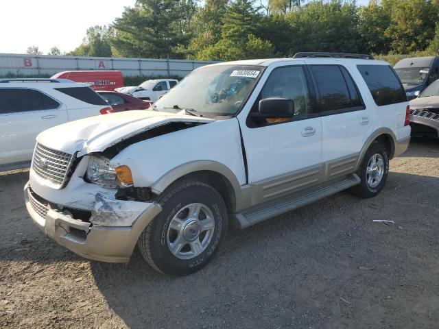 FORD EXPEDITION 2005 1fmfu175x5la25091