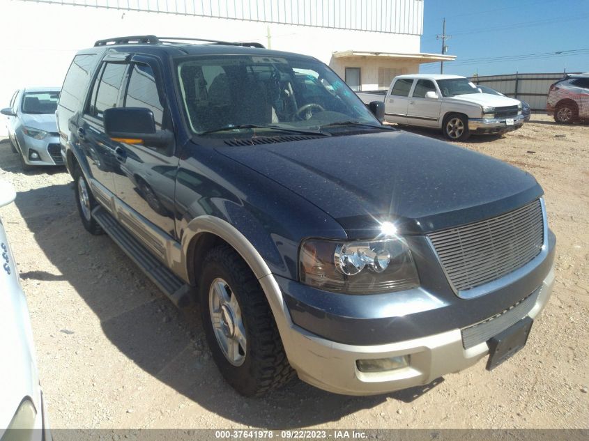 FORD EXPEDITION 2005 1fmfu175x5la27875