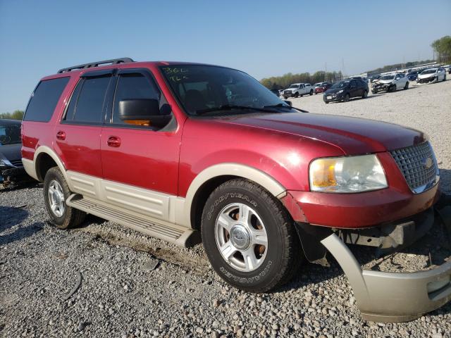 FORD EXPEDITION 2006 1fmfu175x6la02878