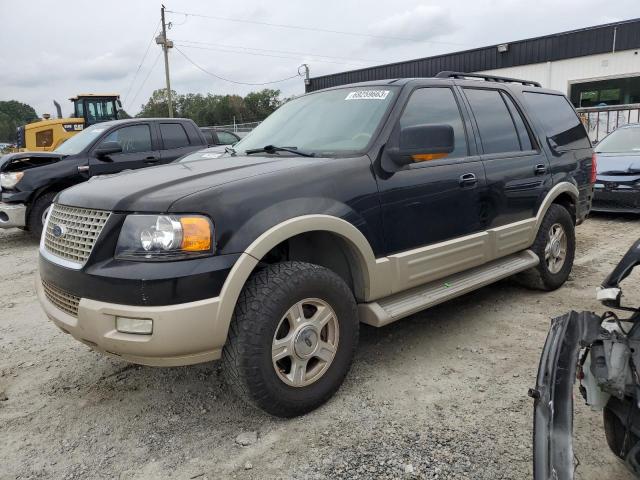 FORD EXPEDITION 2006 1fmfu175x6la76768