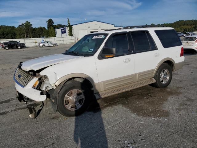 FORD EXPEDITION 2006 1fmfu175x6la99161