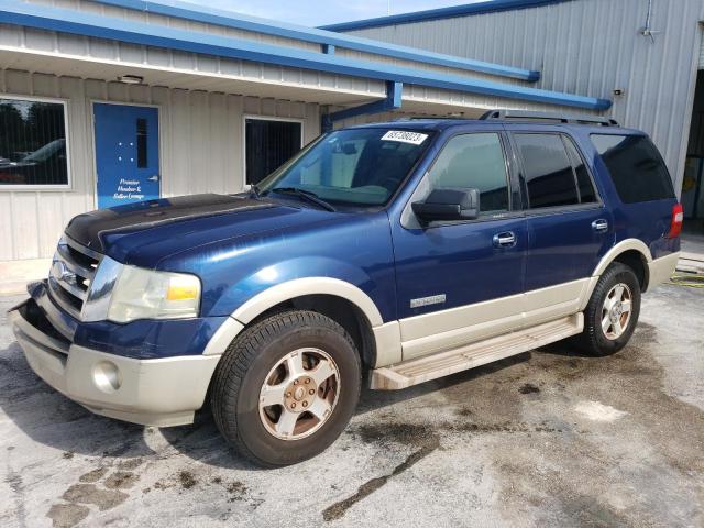 FORD EXPEDITION 2007 1fmfu175x7la01800