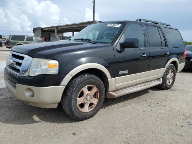 FORD EXPEDITION 2007 1fmfu175x7la92101