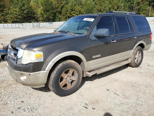 FORD EXPEDITION 2008 1fmfu175x8la06674