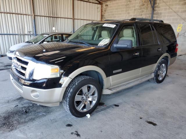 FORD EXPEDITION 2008 1fmfu175x8la11227