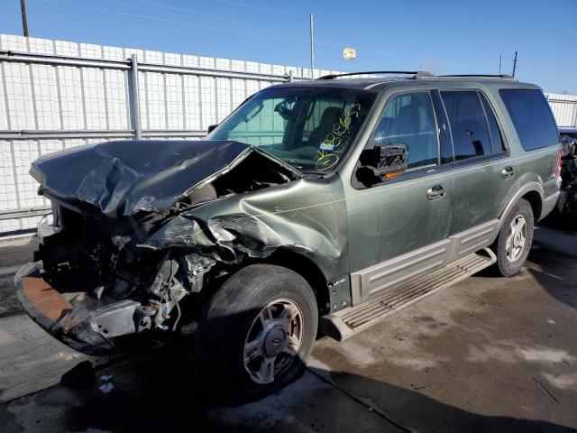 FORD EXPEDITION 2004 1fmfu17l04la03386