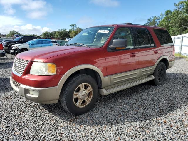 FORD EXPEDITION 2004 1fmfu17l04la28840