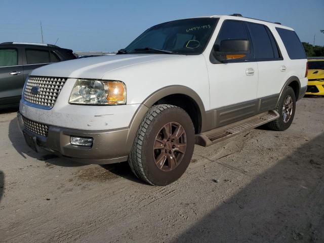 FORD EXPEDITION 2004 1fmfu17l04lb16576