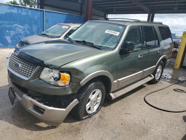 FORD EXPEDITION 2004 1fmfu17l04lb49402