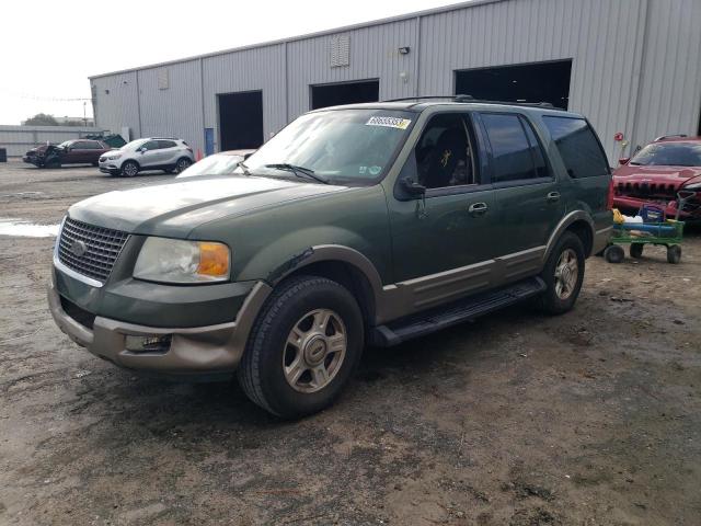 FORD EXPEDITION 2003 1fmfu17l13lb39671