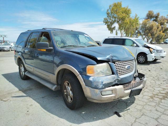 FORD EXPEDITION 2004 1fmfu17l14lb89214