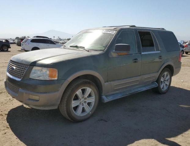 FORD EXPEDITION 2003 1fmfu17l23la61630