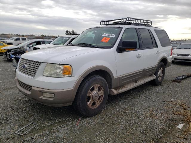 FORD EXPEDITION 2004 1fmfu17l24lb76102