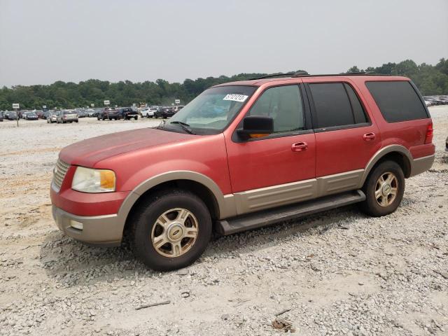 FORD EXPEDITION 2003 1fmfu17l33la53634