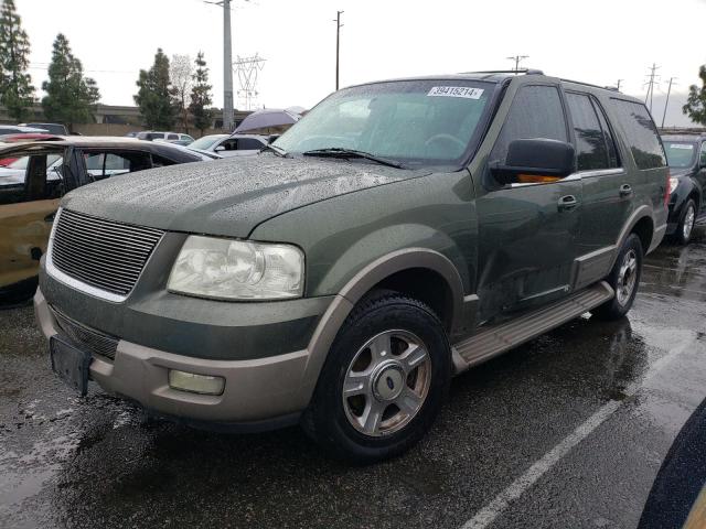 FORD EXPEDITION 2003 1fmfu17l33lc42915