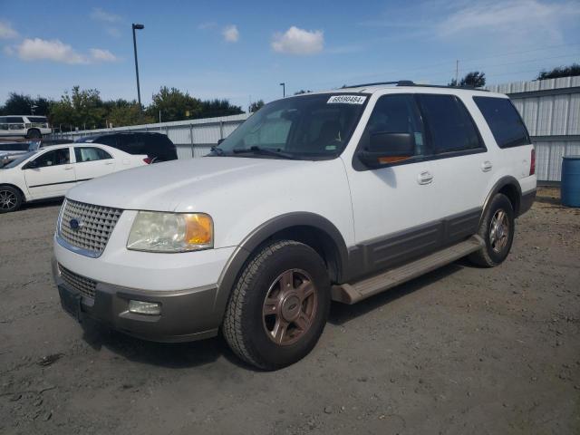 FORD EXPEDITION 2004 1fmfu17l34la39475