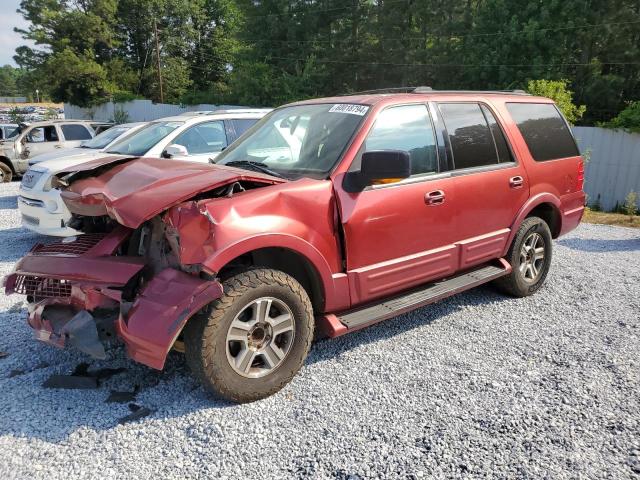 FORD EXPEDITION 2004 1fmfu17l34la77868