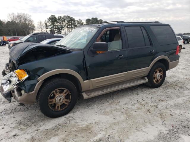 FORD EXPEDITION 2004 1fmfu17l34lb67599