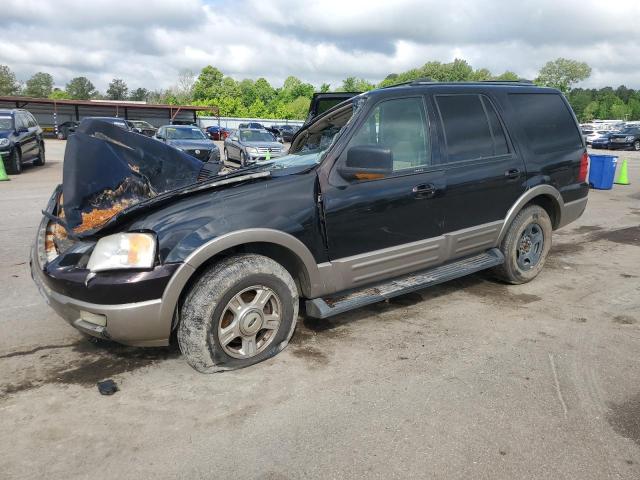 FORD EXPEDITION 2003 1fmfu17l43la84486