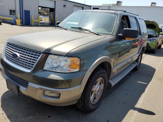 FORD EXPEDITION 2004 1fmfu17l44la30509