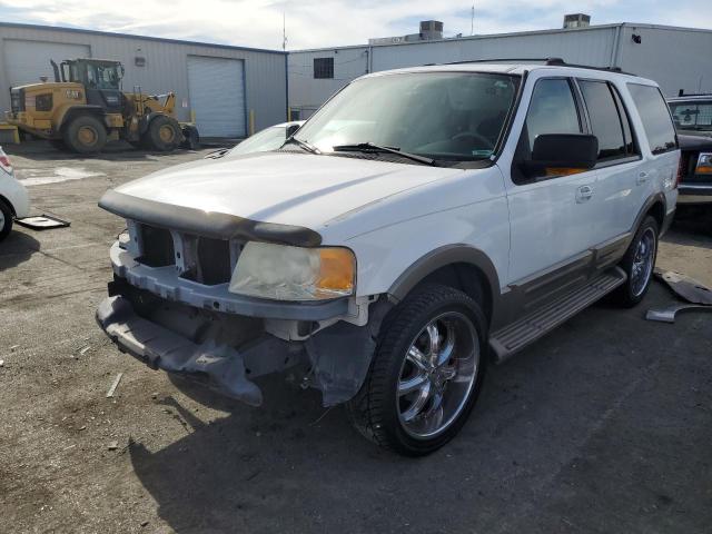 FORD EXPEDITION 2003 1fmfu17l53lb87111