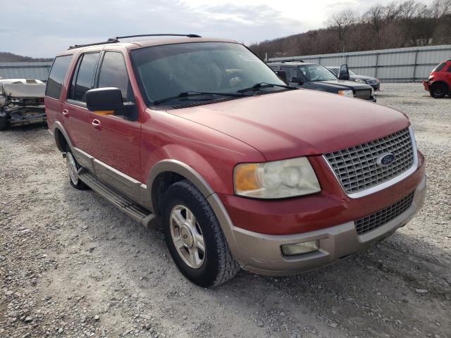 FORD EXPEDITION 2003 1fmfu17l53lb89666