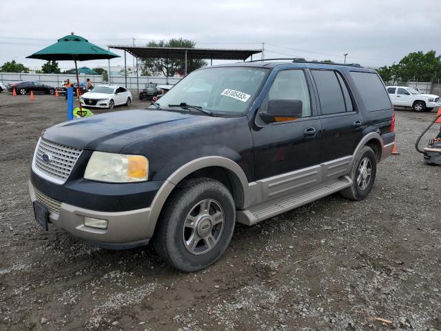 FORD EXPEDITION 2003 1fmfu17l53lc59666