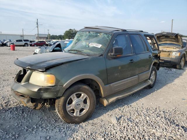 FORD EXPEDITION 2004 1fmfu17l54lb00499